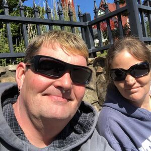 Meet your Posher, Billy